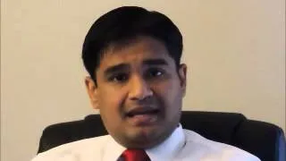 Thumbnail: May 2014 (Vol. 79) GIE Author Interview Series- Guru Trikudanathan