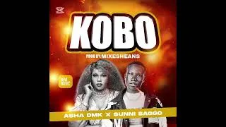 Thumbnail: Kobo ASHA DMK ft. Sunni Saggo Kabaka mp3