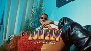 Thumbnail: Lonely By Asha Dmk Official Music Video
