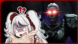 Thumbnail: Devil May Cry is an Experience...