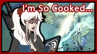 Thumbnail: 10 Minutes To Learn a Monster Hunter Weapon, How Hard Can It Be?