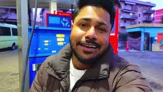 Thumbnail: කවුරුත් නැති ශෙඩ් එකකින් කැමති තරම් තෙල් ගහමු | SELF GASTION In ITALY 🇮🇹 | DAY IN LIFE VLOG SINHALA