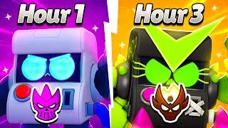 Thumbnail: The ONLY Ranked Guide You Need to Reach Masters