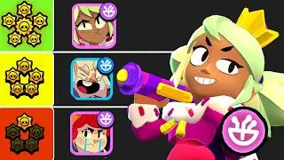 Thumbnail: Ranking All 104 NanoPowers WORST to BEST!