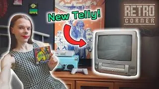 Thumbnail: A Rough SCART... Retro Corner #2