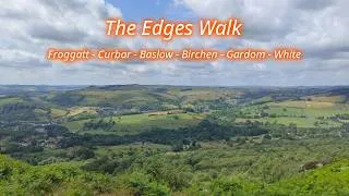 Thumbnail: The Edges Walk (3rd July 2026)