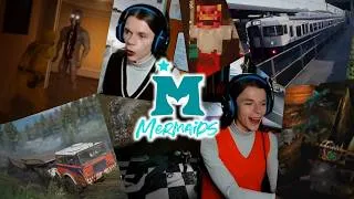 Thumbnail: The Best Bits! - Mermaids 2026 Fundraiser
