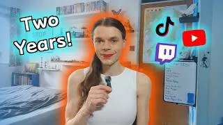 Thumbnail: Two Years of Ashbridge Industries...