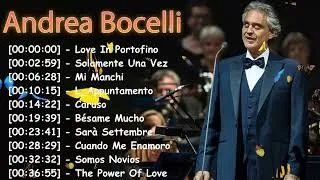 Thumbnail: Andrea Bocelli 2026 🎧 Timeless Opera and Pop Classical Songs with Emotional Depth