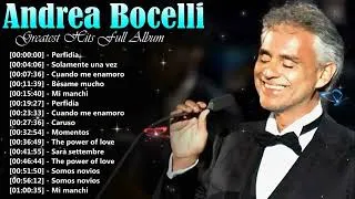 Thumbnail: Andrea Bocelli 2026 🚀 Global Classical Hits Still Inspiring Millions Across Generations