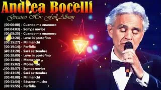 Thumbnail: Andrea Bocelli 2026 🎶 Ultimate Opera Pop Collection with Elegant Orchestral Sound