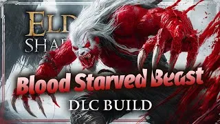 Thumbnail: Elden Ring BEST Bleed Build for Beast Claw! Elden Ring DLC Build