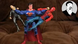Thumbnail: Poundland Discount Action Figures | Ashens