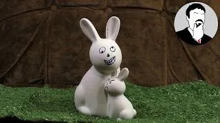 Thumbnail: Ashens Easter Special 2026