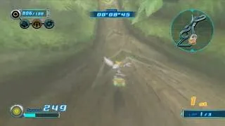 Thumbnail: Un-gravitify (Electro Extended) Sonic Riders Zero Gravity