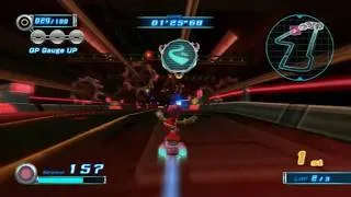 Thumbnail: Catch Me If You Can Sonic Riders Zero Gravity