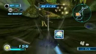 Thumbnail: Wish and Hope Sonic Riders Zero Gravity