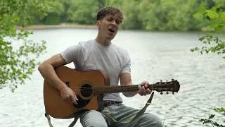 Thumbnail: ED SHEERAN - Boat (Cover by Ash Freeman)