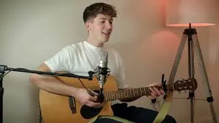 Thumbnail: SHAWN MENDES - If I Can't Have You (Cover by Ash Freeman)