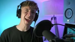 Thumbnail: Red Hot Chili Peppers - Black Summer (Cover)