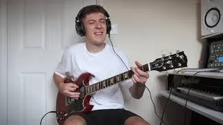 Thumbnail: AC/DC - Shot Down In Flames (Guitar Cover)