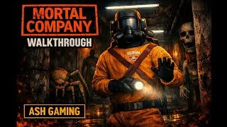 Thumbnail: Mortal Company Mobile - Complete 1 hour Gameplay 