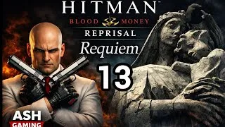Thumbnail: Hitman Blood Money Reprisal Mission 13 - Requiem Mobile Walkthrough 