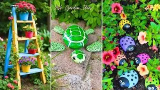 Thumbnail: DIY Projects For Beginner Gardeners #garden #diyprojects #ashgardenideas