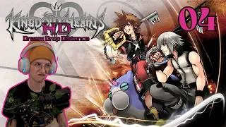 Thumbnail: We have to save Minnie! | Kingdom Hearts Dream Drop Distance Unspoiled First Playthrough | Episode 4