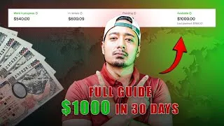 Thumbnail: How to apply for a job on Upwork? Online Freelancing job in Nepal with payment proof