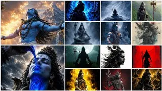 Thumbnail: 💯+ Mahadev 4k Wallpaper Mobile Screen | 🔱🕉 #Mahadev #wallpaper4k #Ashish_kasaniya #whatsapp  #dp
