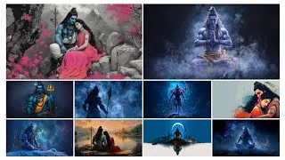 Thumbnail: 💕🫶The Best Laptop wallpapers ,mahadev,parvati ,bholanth || #Mahadev #Wallpaper #4khd #traddingphoto