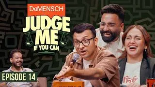 Thumbnail: Judge Me If You Can Ep.14 ft Huma Qureshi & @beabassi
