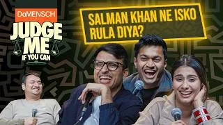 Thumbnail: Judge Me If You Can Ep.13 ft @nayabmidha7 & @RajatSood