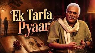 Thumbnail: Ek Tarfa Pyaar Itna Khoobsurat Kyun Hota Hai? #love