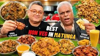 Thumbnail: Mutton Sukha, Mutton Biryani & Guntur Chicken in Mumbai with Kunal Vijayakar  ⁨@KhaaneMeinKyaHai⁩