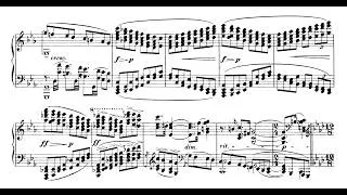 Thumbnail: Rachmaninoff: Chopin Variations, Op.22 (Sudbin, Pisarev)