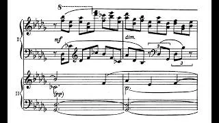 Thumbnail: Rachmaninoff: Piano Concerto No.4 (Lugansky, Wild, Kocsis)