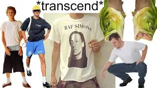 Thumbnail: How to wear interesting clothes without it looking like a costume