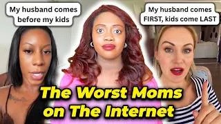 Thumbnail: Pick-Me Moms Must Be STOPPED