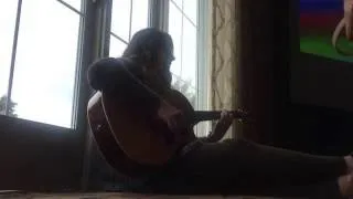Thumbnail: Alive In You- Ashley Beckford