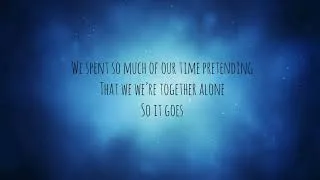 Thumbnail: Glorious Sons- Kill the Lights (Lyrics)