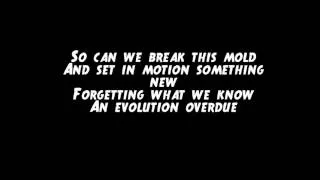 Thumbnail: Rise Against- The Violence (Lyrics)
