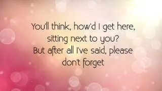 Thumbnail: Halestorm- Heathens (Lyrics)