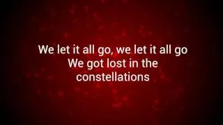 Thumbnail: Billy Talent- Afraid of Heights (Lyrics)