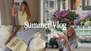 Thumbnail: summering on the east coast | Ashley Hetherington