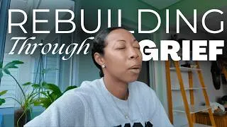 Thumbnail: Grief, Gratitude, and Rebuilding Through This