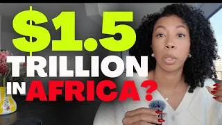 Thumbnail: Africa's Largest Stock Exchange Is Worth $1.5 Trillion
