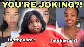 Thumbnail: WHY Does a High Schooler Need an Emergency Kit Like THIS?!