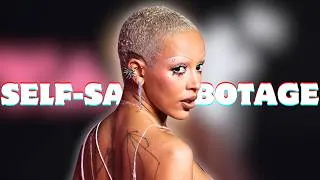 Thumbnail: The Doja Cat Dilemma..